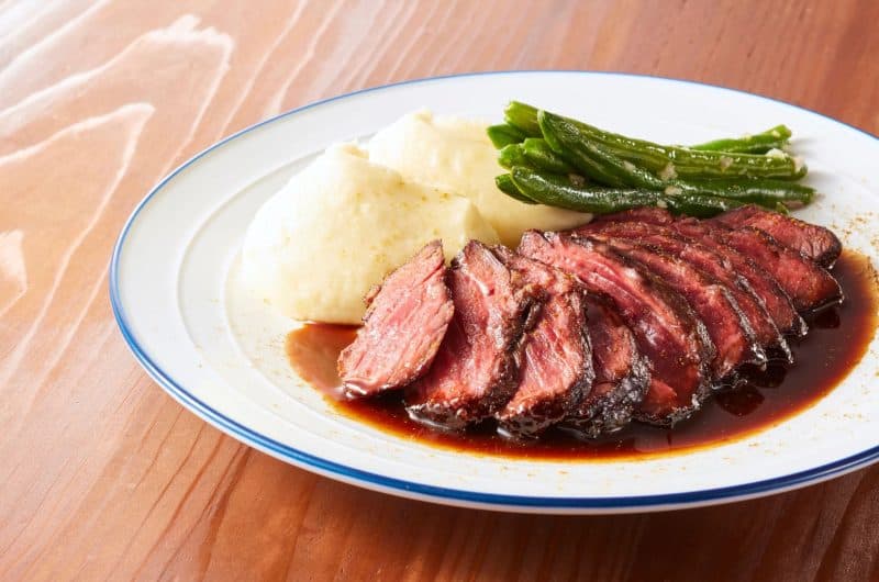 Mary Berry Homemade Corned Beef Recipe – Salty, Spiced, and Unbelievably Easy