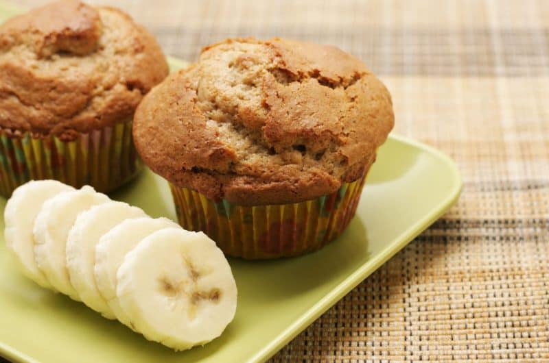 Mary Berry Breakfast Muffins – Naturally Sweet, Genuinely Satisfying, and Kid-Approved