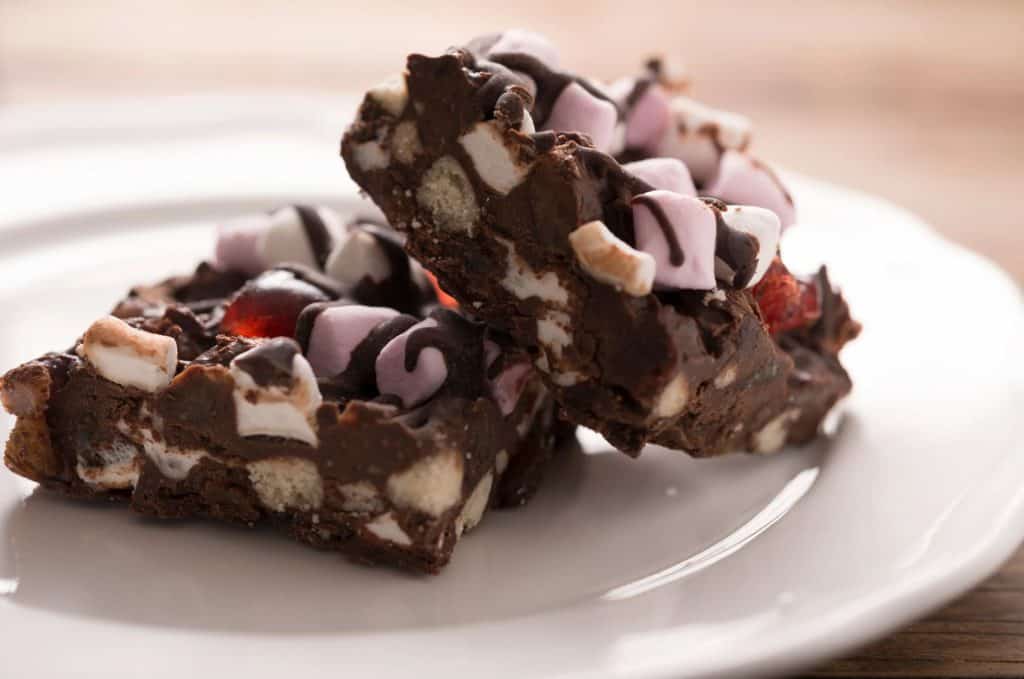 Rocky Road