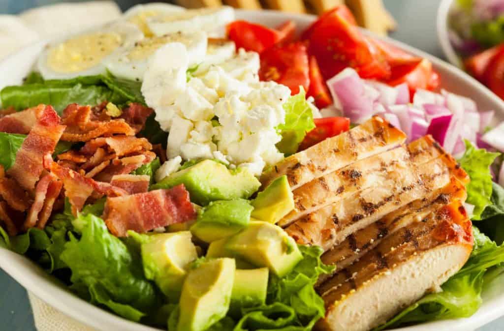 cobb salad
