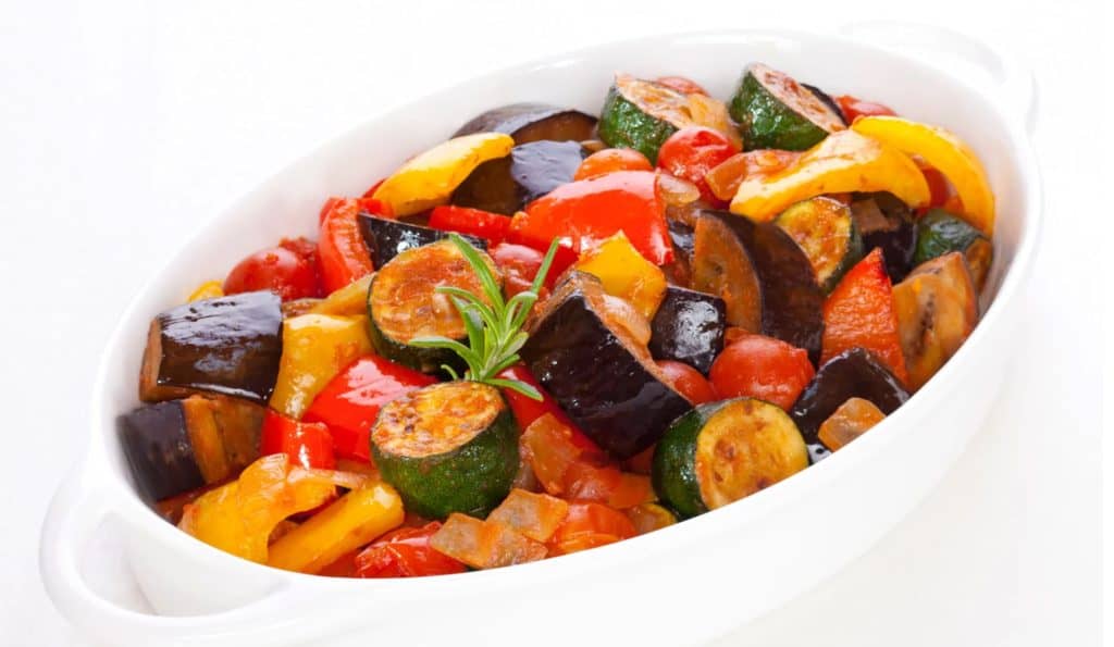 Ratatouille