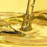 frying oil