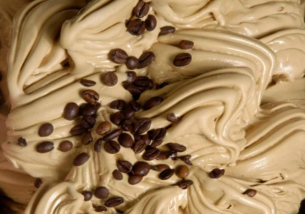Soft Serve Ice Cream Flavors
