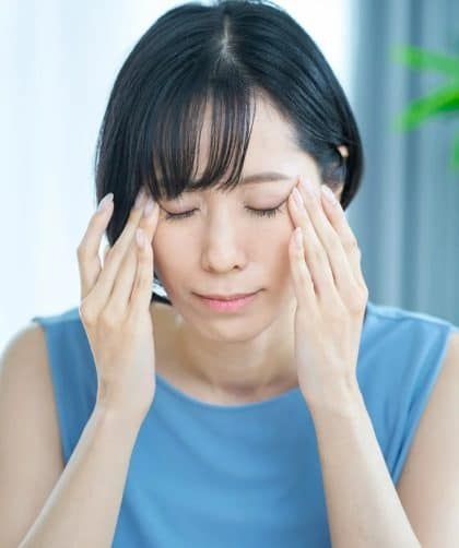 Natural Stress Relief Methods