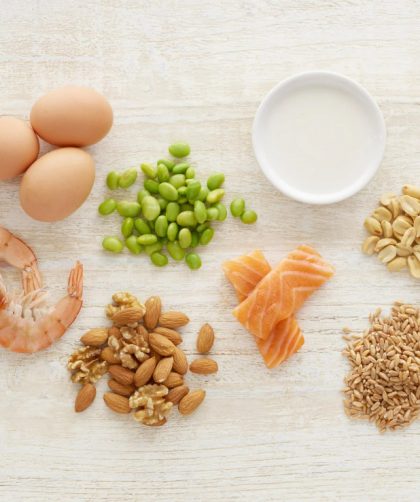 Avoid Food Allergens