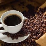 specialty coffee