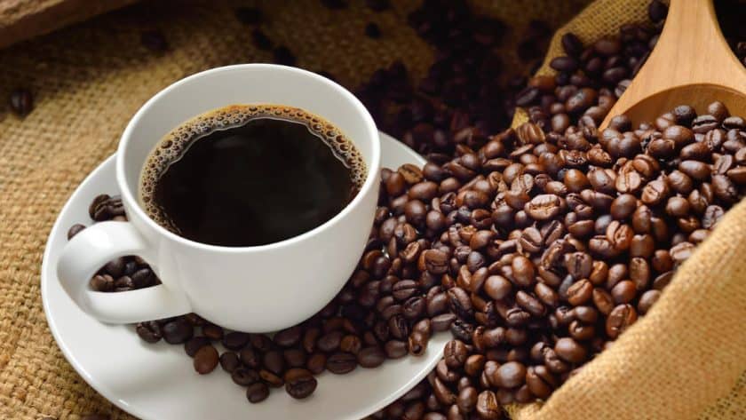 specialty coffee