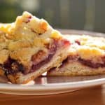 Tips to Bake Lighter Classics