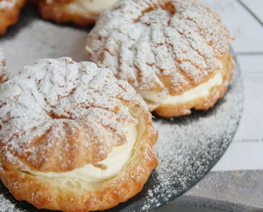 How to Bake Lighter Classics
