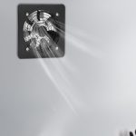 extractor fan