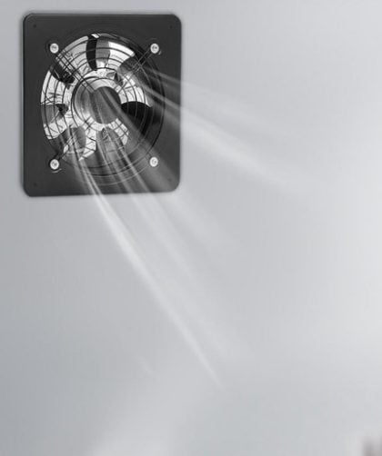 extractor fan