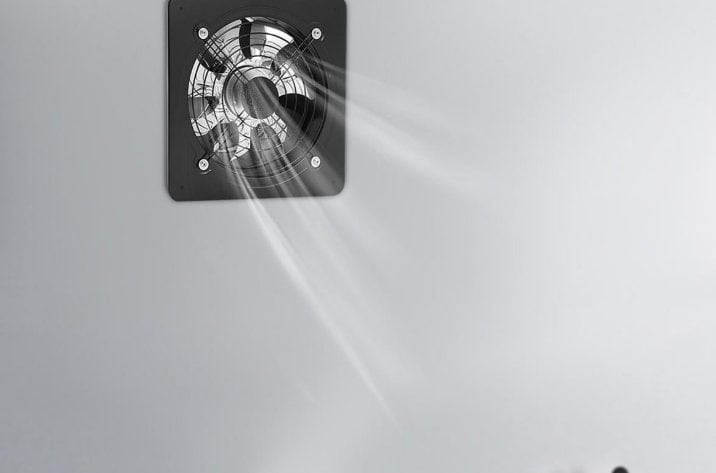 extractor fan