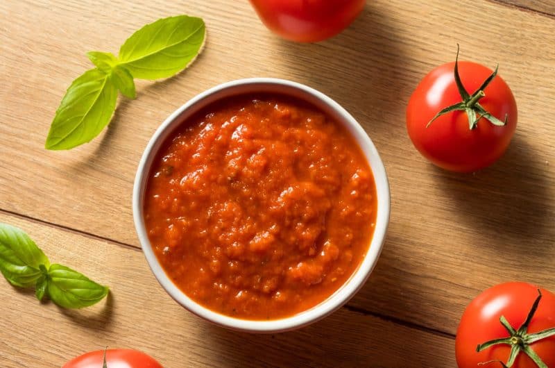 Mary Berry Pasta Sauce – Simple, Rich, and Family-Approved