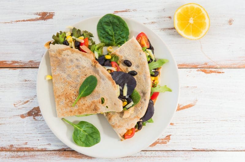Mary Berry Savoury Pancakes – Light, Herby & Properly Comforting
