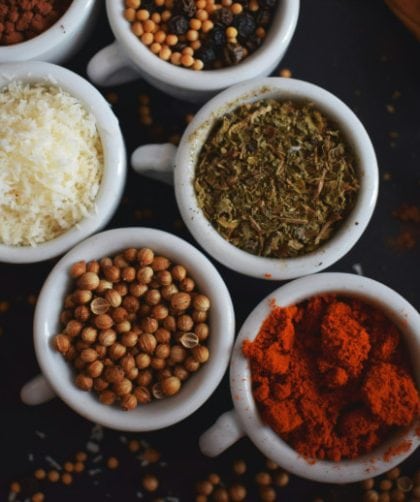 inspiring home cooks