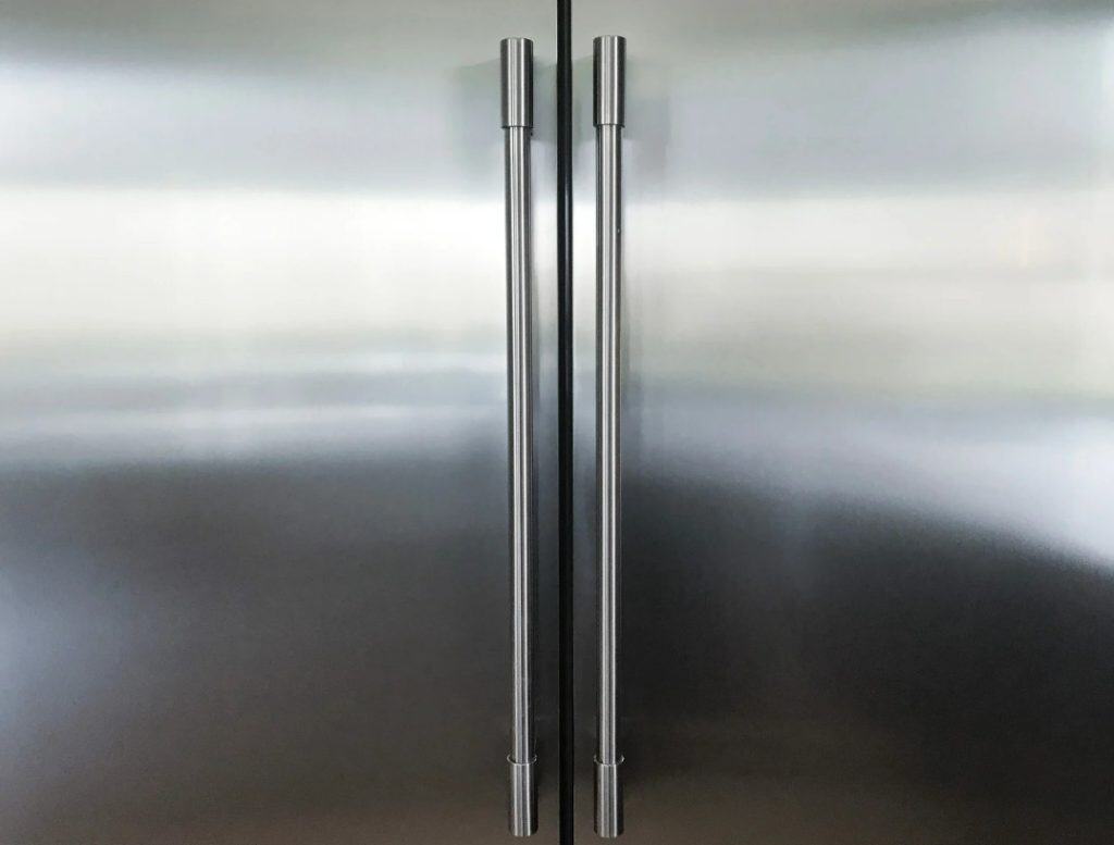 opting for professional refrigerators