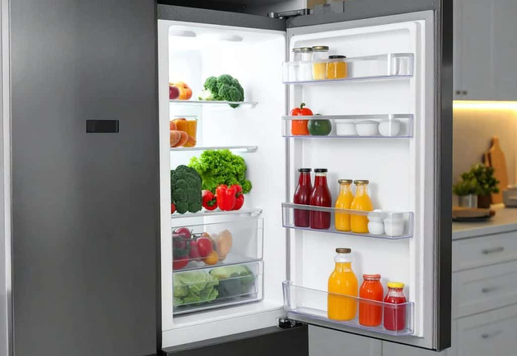 professional refrigerators