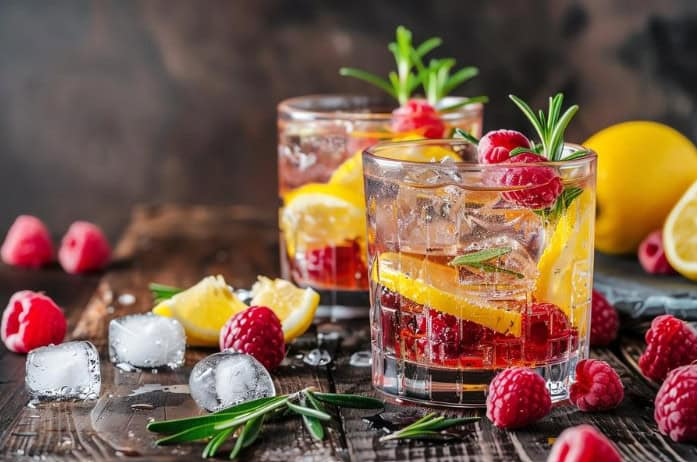 5 HomeMade CBD Drink Recipes