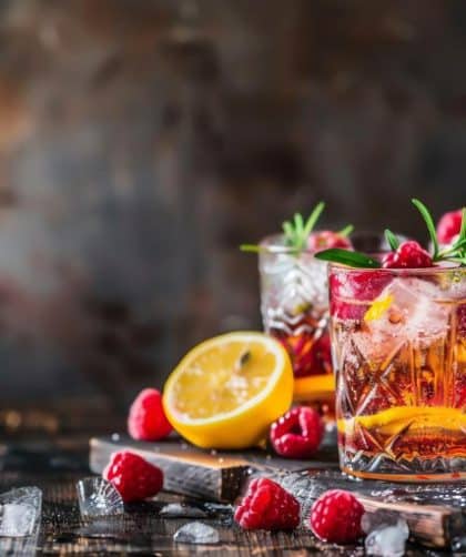 HomeMade CBD Drink Recipes