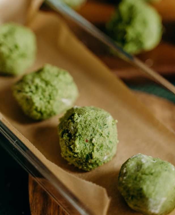 Kratom-Infused Snacks