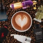 Explore Perfumes That Smell Like Happy Hour