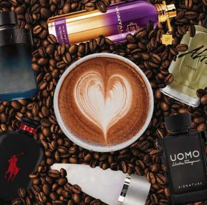 Explore Perfumes That Smell Like Happy Hour