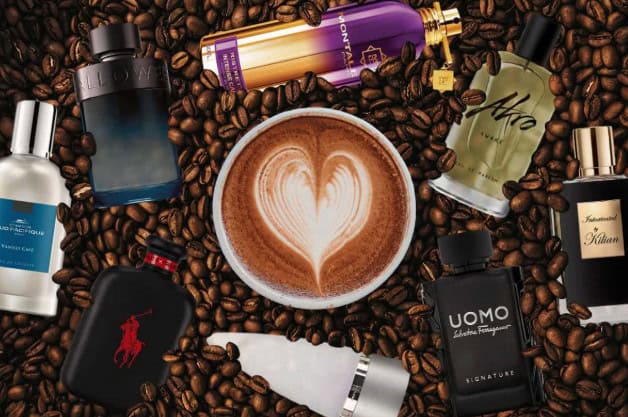 Explore Perfumes That Smell Like Happy Hour