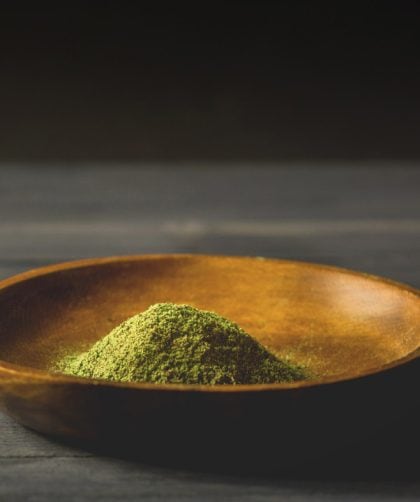 discover kratom-infused snacks