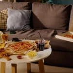 evening snacks experience