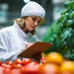 partner in the food industry