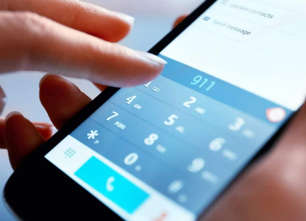 virtual phone numbers secrecy