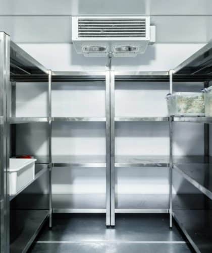 Efficient mobile cooling solutions