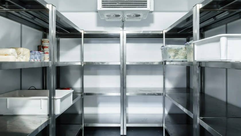 Efficient mobile cooling solutions