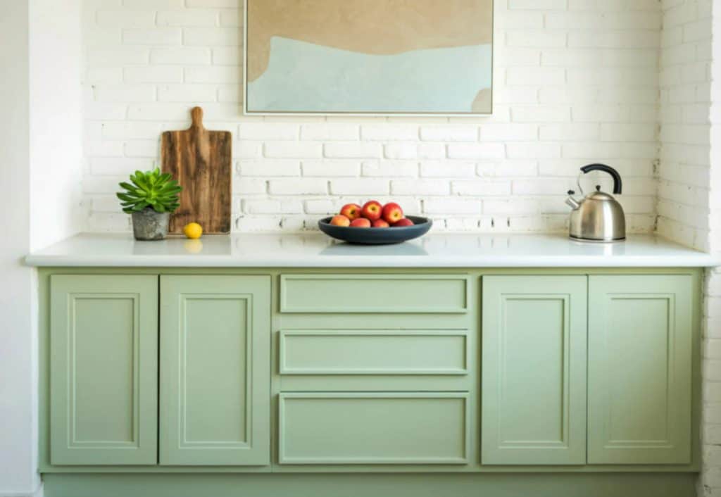 Ideas for Updating Your Kitchen Without Renovation