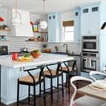 Updating Your Kitchen Without Renovation