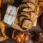 crafting baked goods from scratch