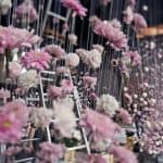 garden wedding decoration