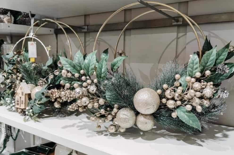 garden wedding decoration ideas