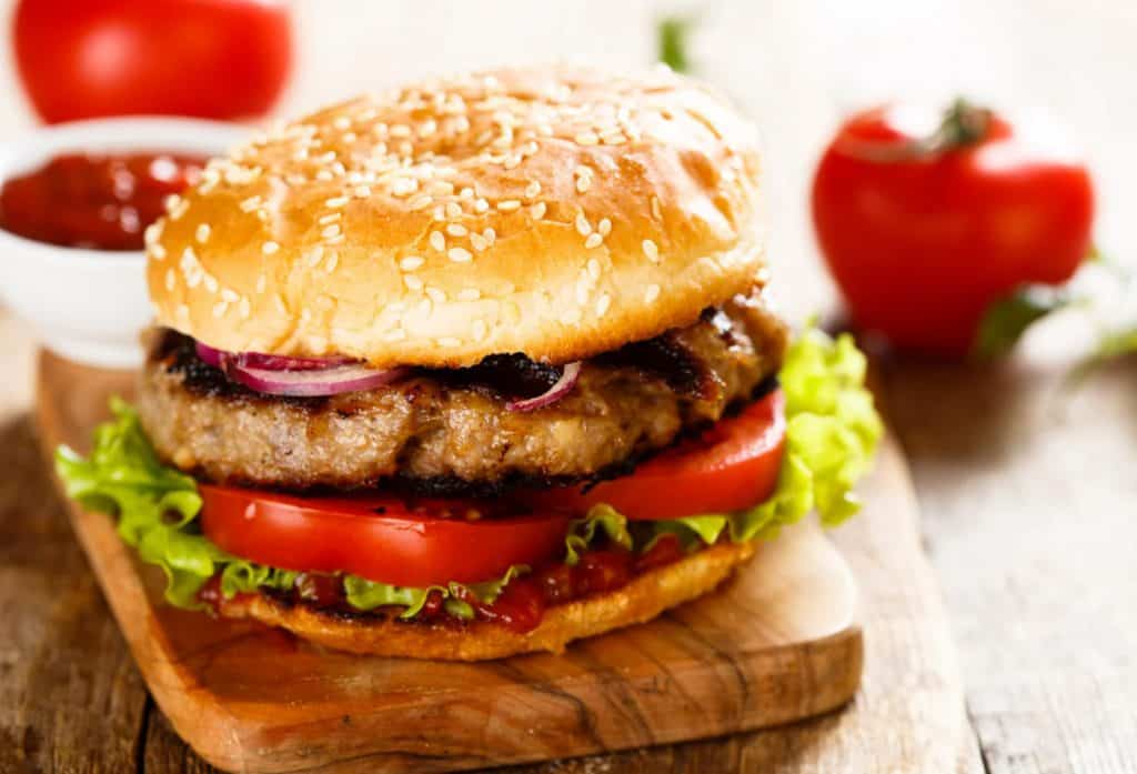 how to keep burgers fresh