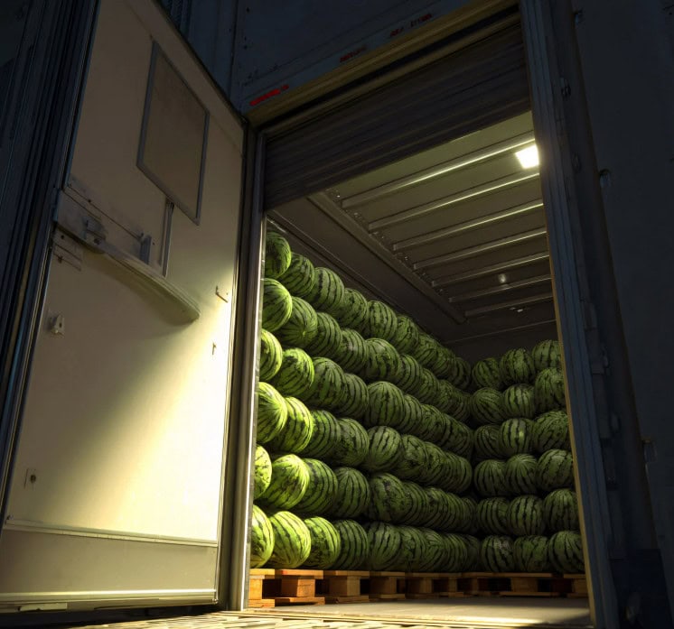 mobile cooling solutions