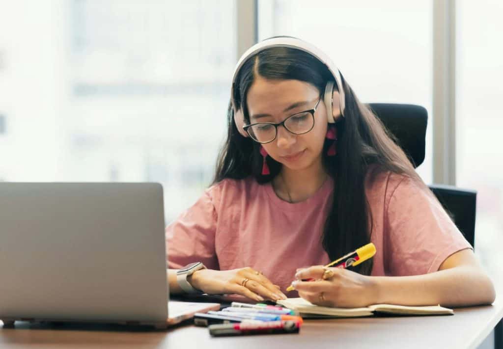 moving study desk to kitchen