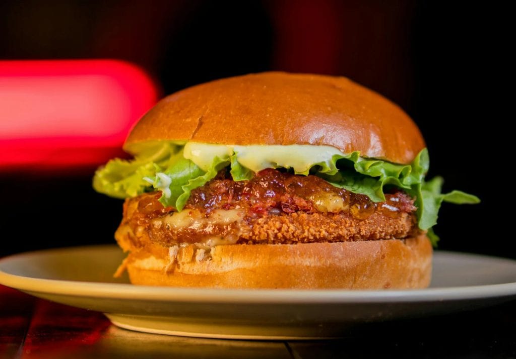 tips to keep burgers fresh