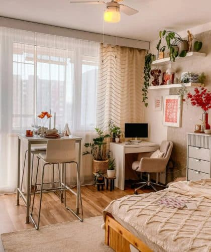 Interior Design Tips for bedroom