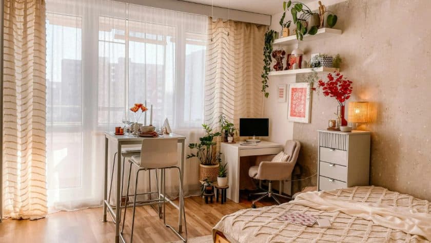 Interior Design Tips for bedroom