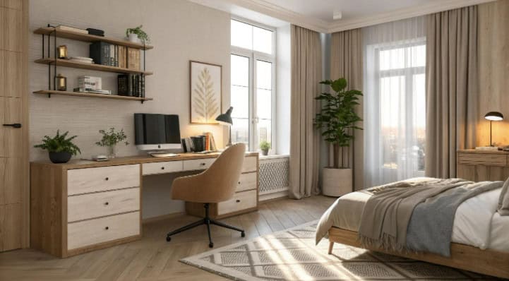 Interior Design Tips