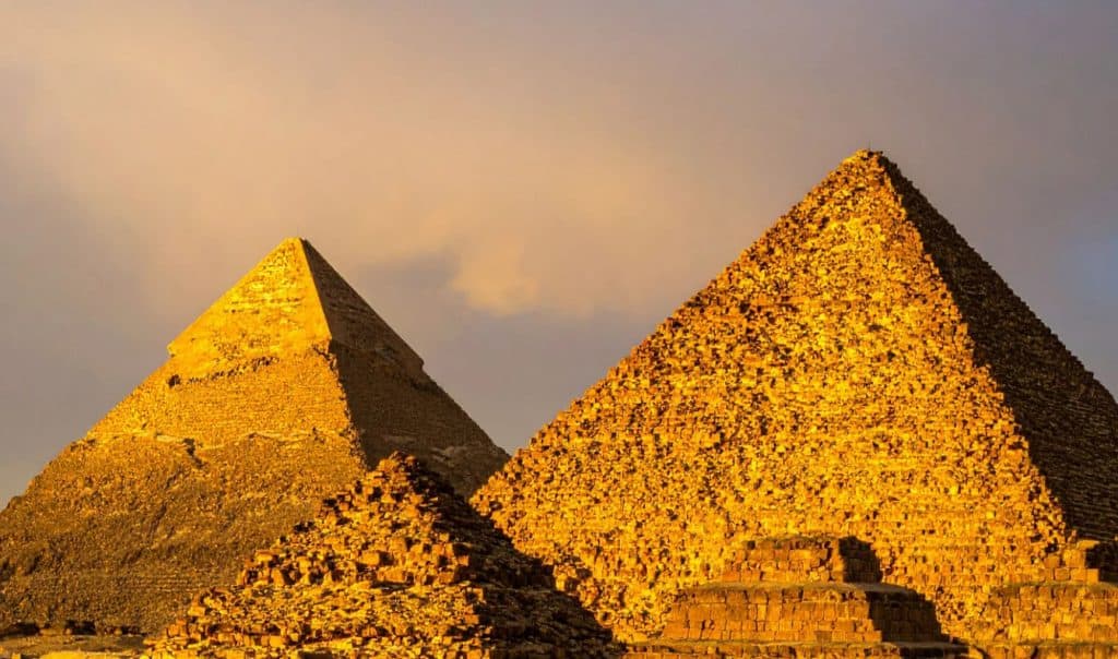 exceptional egypt trip