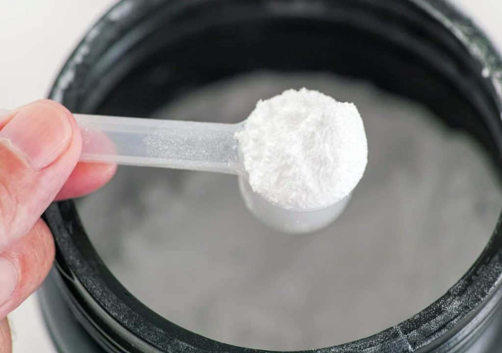 what is glutamine good for