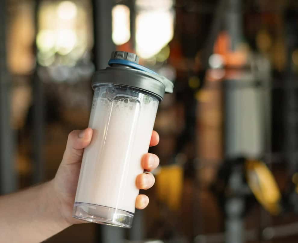 what is glutamine used for