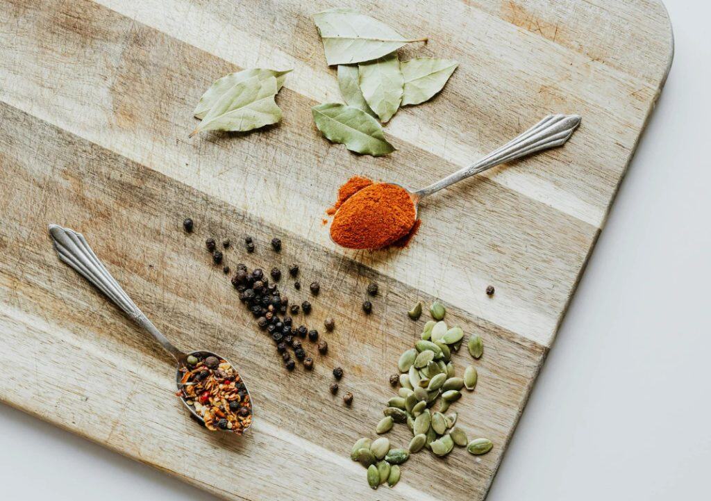 essential cutting boards