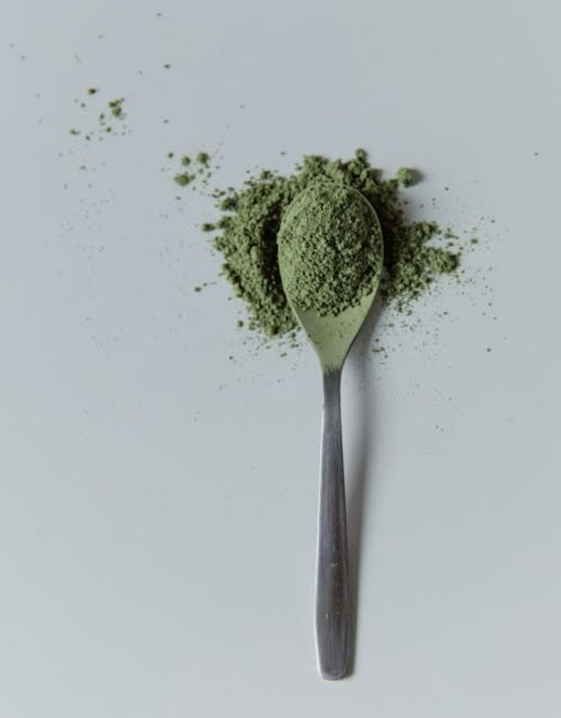 professor whyte's kratom